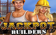 Игровой автомат Jackpot Builders